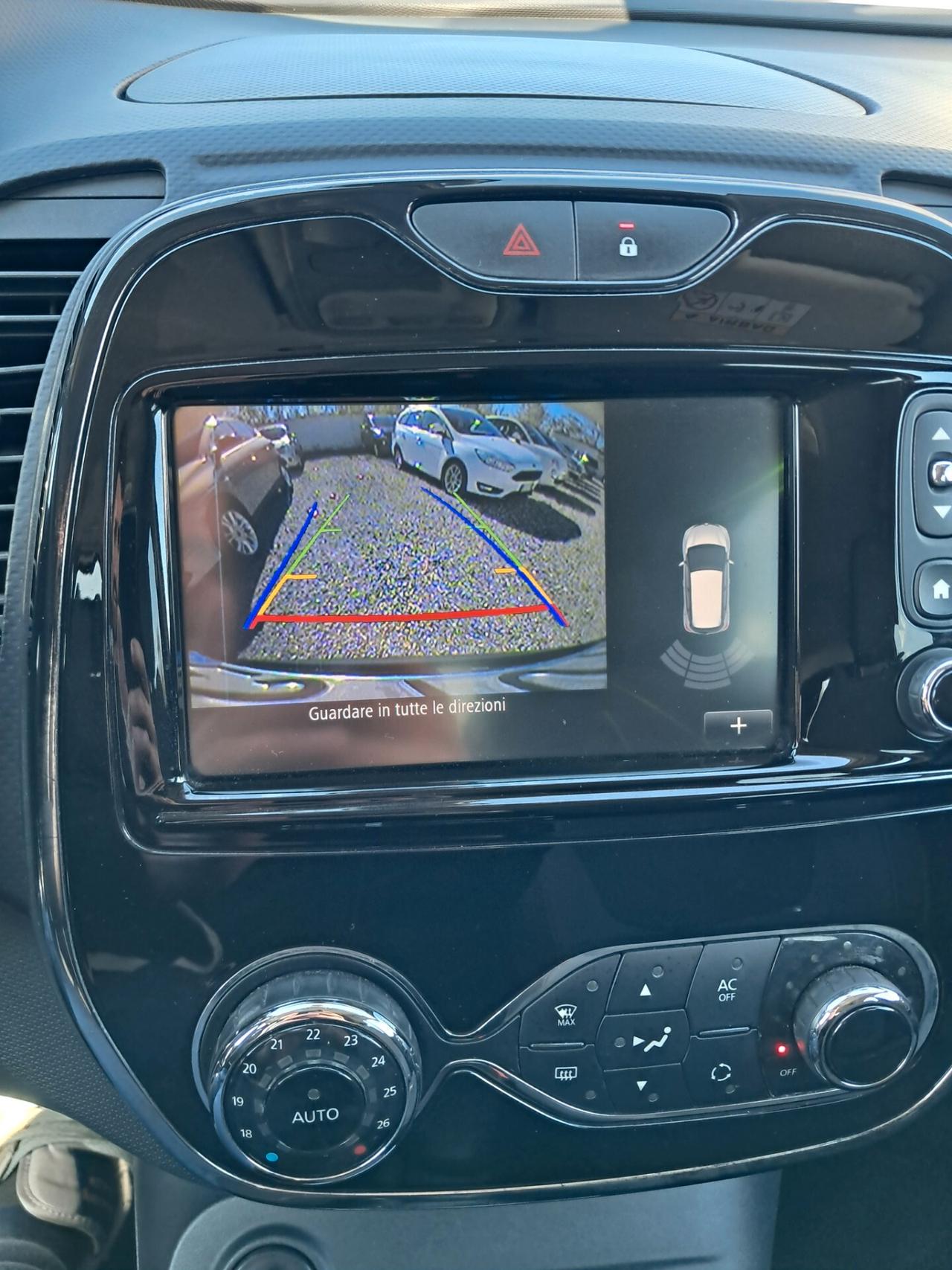 Renault Captur 1.5 dCi 8V 90 CV Start&Stop Live