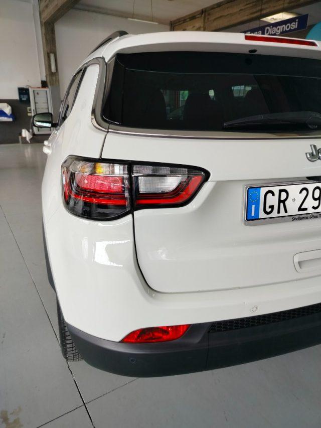 JEEP Compass 1.6 Multijet 130cv Limited PROMO