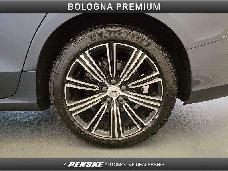 Volvo V60 V60 B4 Geartronic Inscription