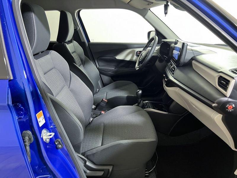 Suzuki Swift Swift 1.2h Top 4wd allgrip