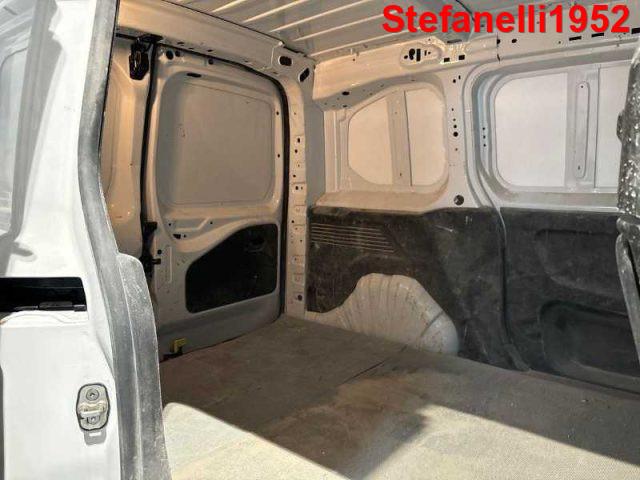 OPEL Combo Cargo - cargo 1.5d 100cv S&S L1H1 Edition mt6