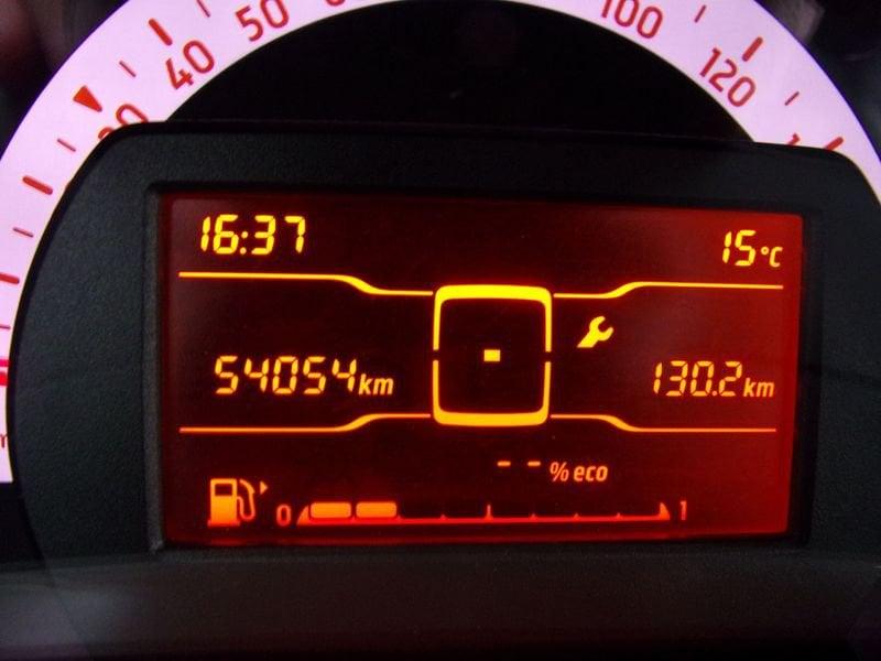smart fortwo 70 1.0 Youngster