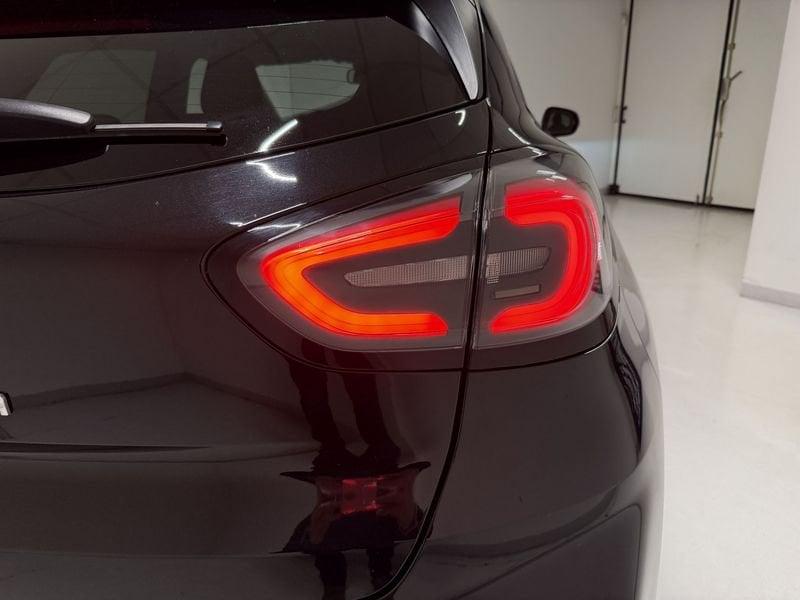 Ford Puma Puma 1.0 EcoBoost 125 CV S&S Automatica Titanium