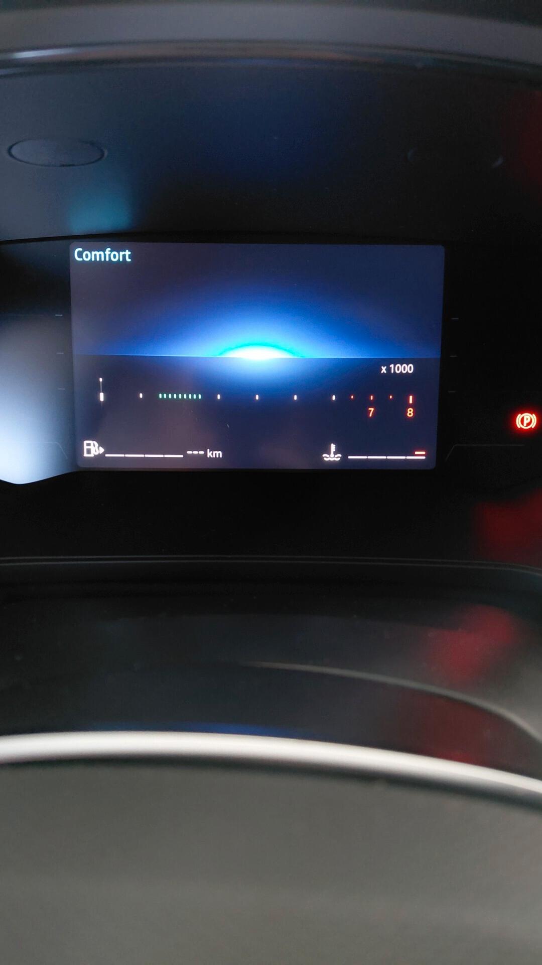 Renault Captur ECO-G 100 CV Techno