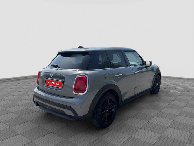 MINI Mini 5 Porte 1.5 One 75 CV Classic 5 porte