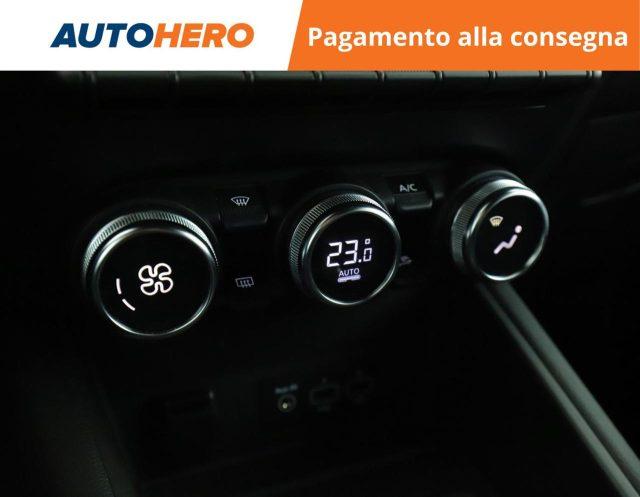 RENAULT Captur Full Hybrid E-Tech 145 CV Rive Gauche