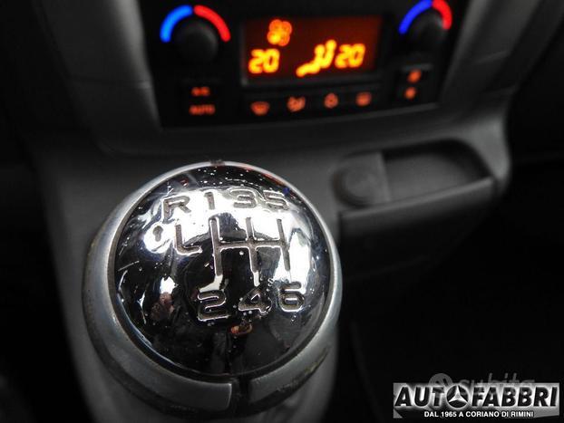 FIAT - Scudo - 2.0 MJT/130 PL Panorama Family 9