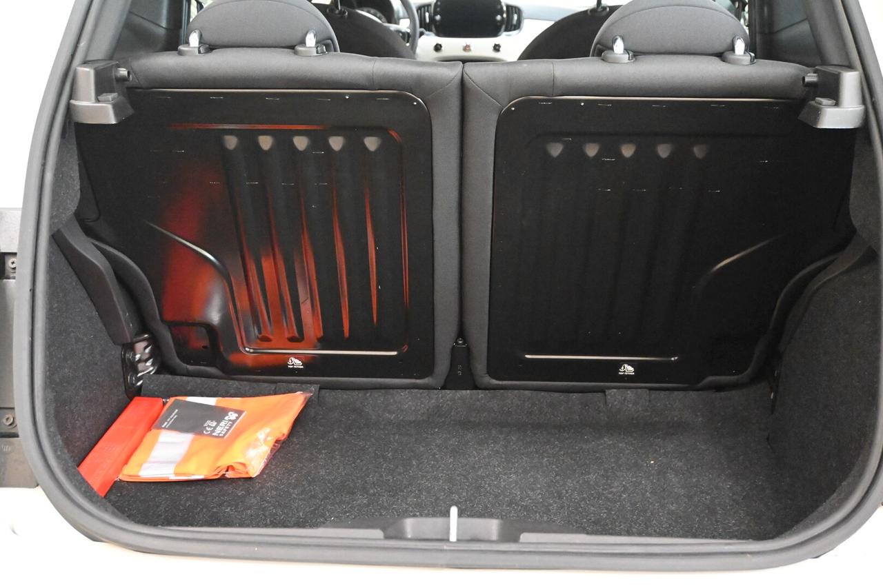 FIAT 500 (2015-2024) 500 1.0 Hybrid Dolcevita