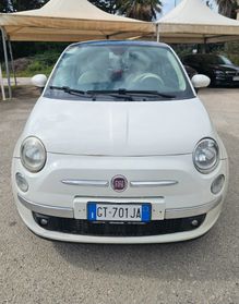 Fiat 500 1.3 Multijet 16V 95 CV Lounge