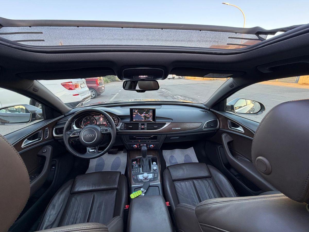 AUDI - A6 Allroad - 3.0 TDI 272CV S tr. Bus. Plus