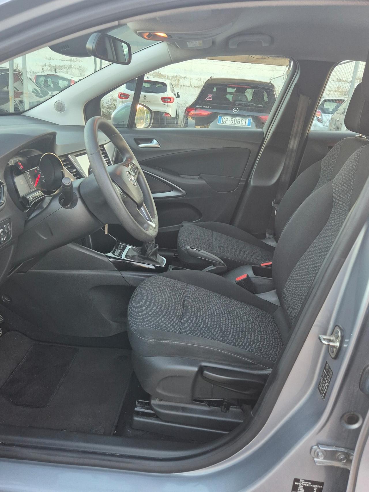 Opel Crossland X 1.5 ECOTEC D 102 CV Start&Stop Ultimate