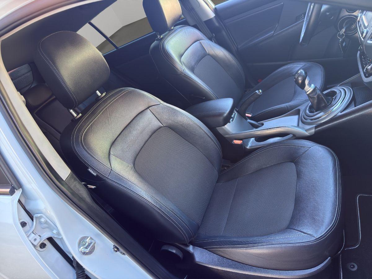 KIA - Sportage - 1.7 CRDI 116CV 2WD Cool TELECAMERA