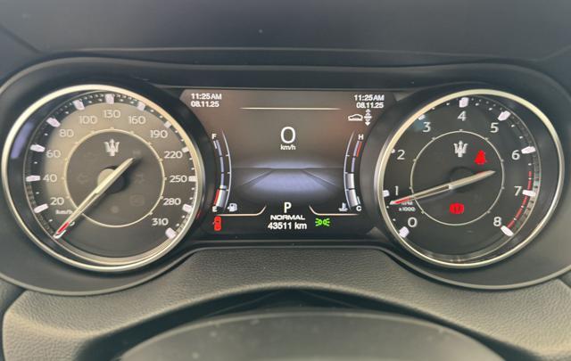 MASERATI Levante 2.0 MHEV 330cv AWD GT (Tetto/Pelle/APP/Led)