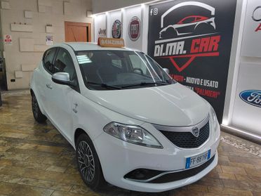 Lancia Ypsilon 1.2 69 CV 5 porte Mya soli 96000 km