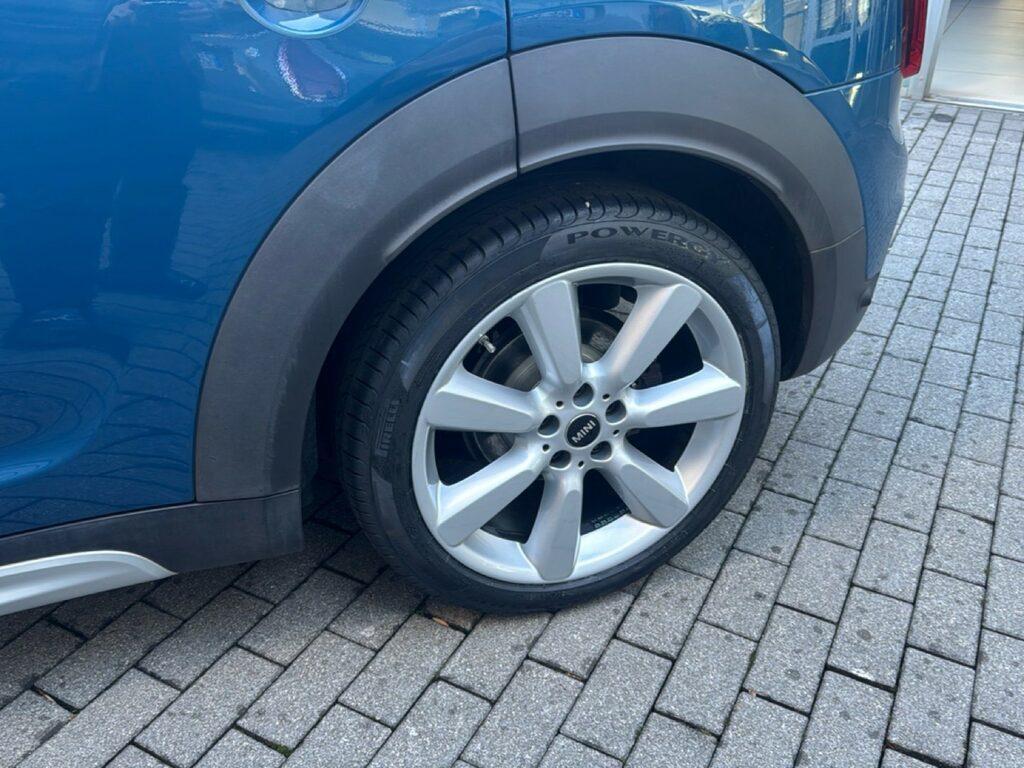 Mini Cooper S Countryman 2.0 TwinPower Turbo Cooper S Hype ALL4 Steptronic