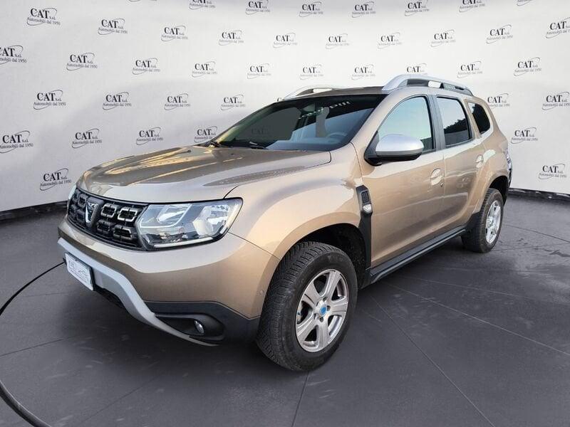 Dacia Duster Duster 1.5 dCi Prestige
