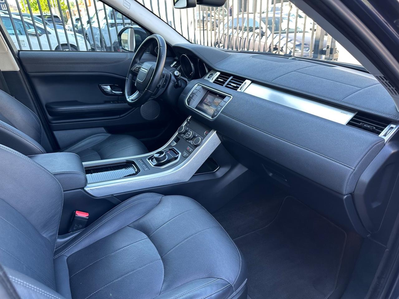 Land Rover Range Rover Evoque Range Rover Evoque 2.0 TD4 150 CV 5p. HSE Dynamic