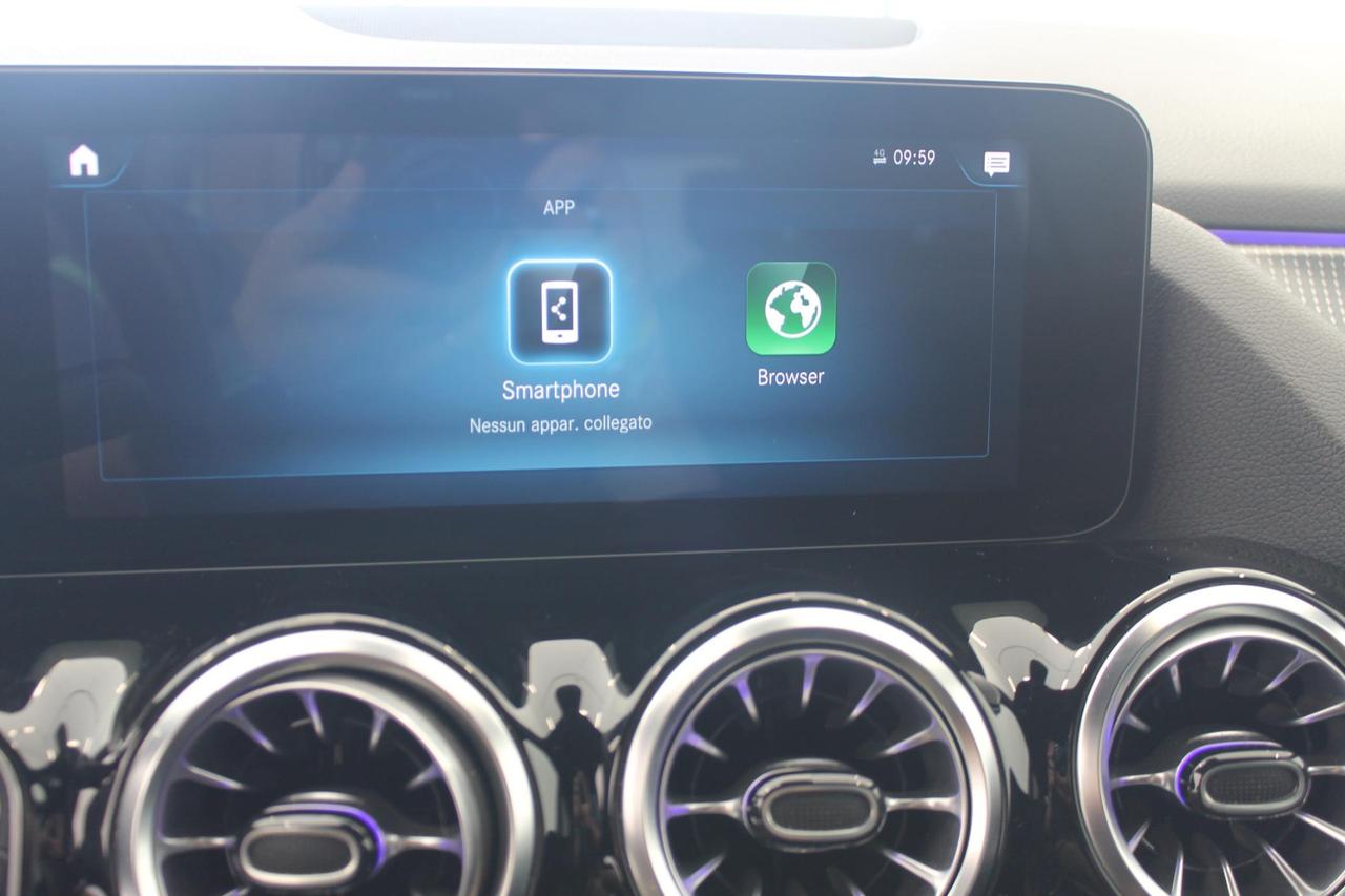 Mercedes GLA 200 d SPORT PLUS FULL LED