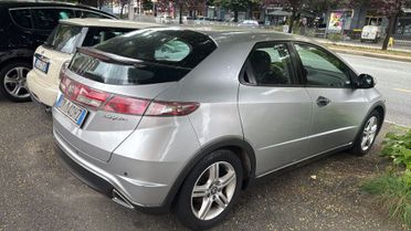 Honda Civic 1.4 i-VTEC 5p. Comfort