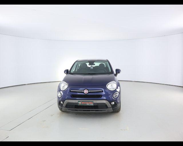 FIAT 500X 1.0 T3 120 CV City Cross