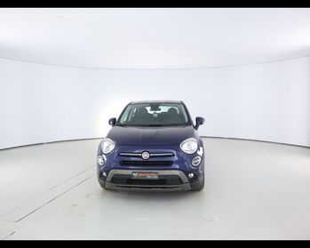 FIAT 500X 1.0 T3 120 CV City Cross