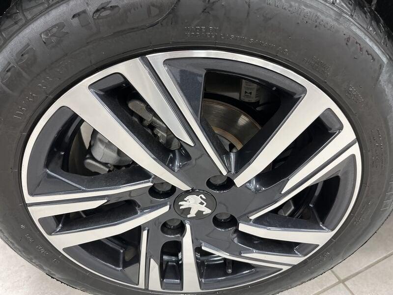 Peugeot 208 208 PureTech 100 Stop&Start EAT8 5 porte Allure