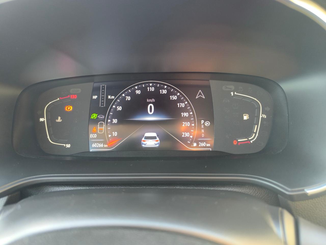 Renault Megane Mégane Sporter Blue dCi 115 CV EDC Equilibre