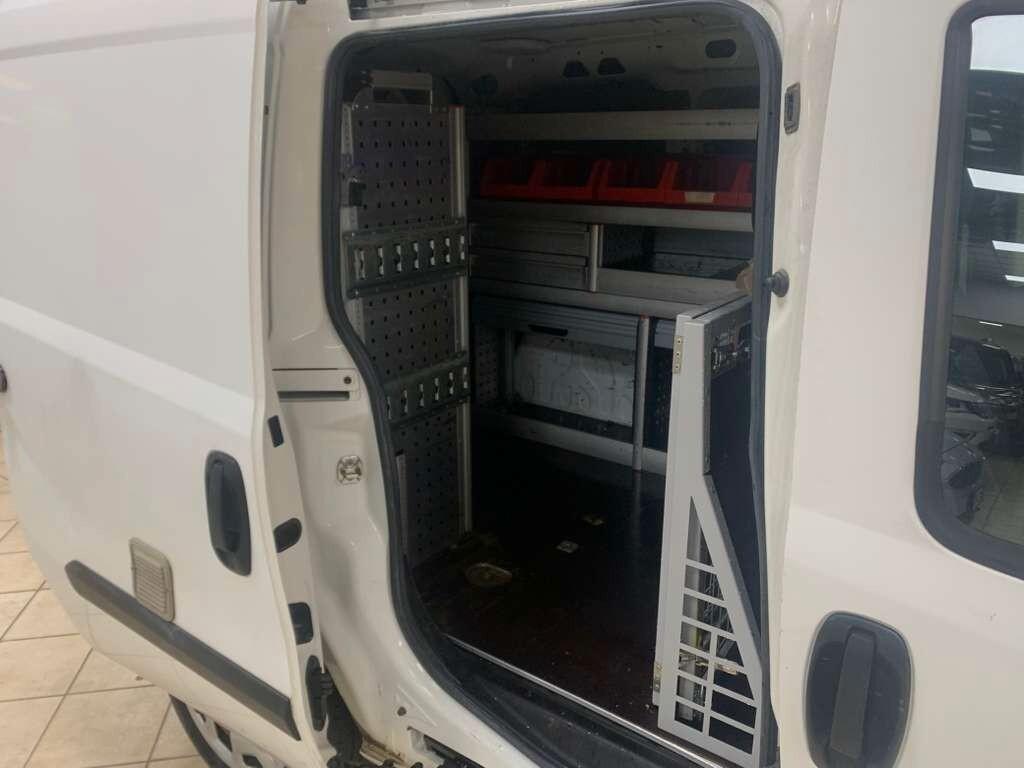 Fiat Doblò 1.4 T-Jet Natural Power *ATTREZZATO*