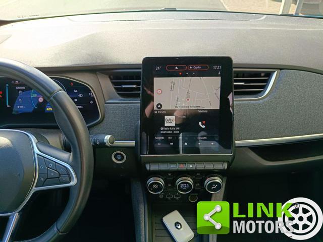 RENAULT ZOE Zen R135