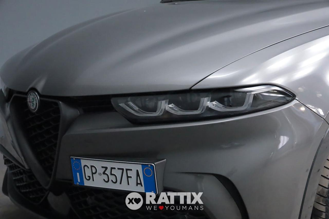 Alfa Romeo Tonale 1.5 Hybrid 160CV Veloce TCT7