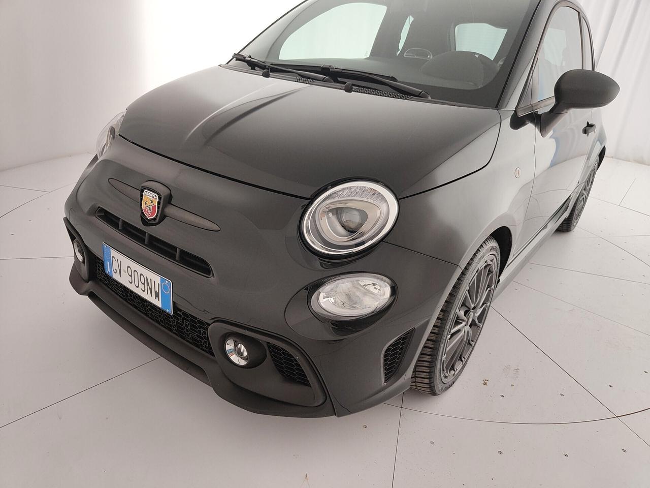 Abarth 595 1.4 Turbo T-Jet 165 CV