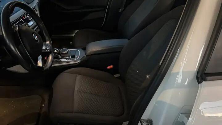 Bmw 118 118d 5p. Sport