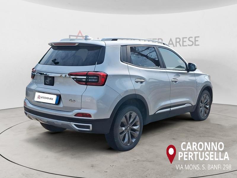 DR Motor DR 4.0 1.5 Gpl 114cv