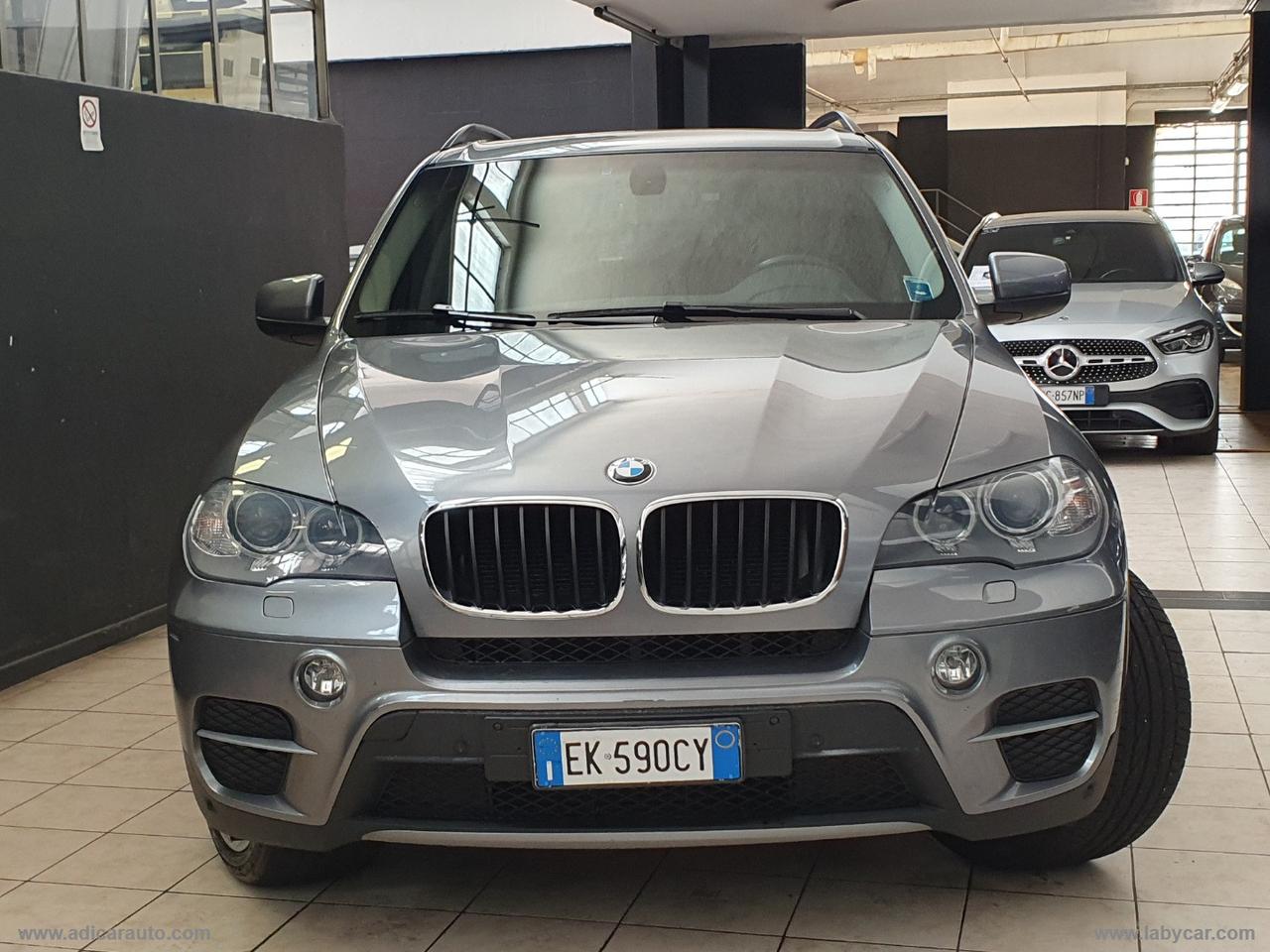 BMW X5 xDrive30d Futura