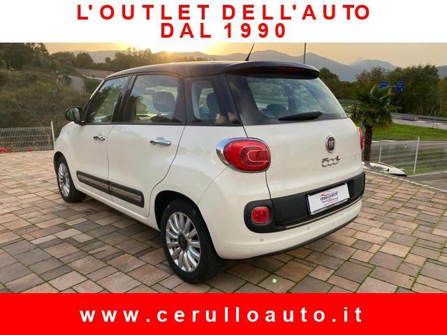 FIAT 500L 1.3 Multijet 85 CV OK NEOPATENTATI