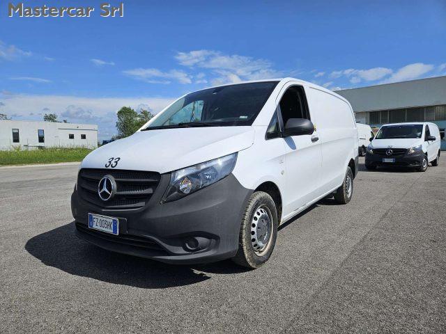 MERCEDES-BENZ Vito Vito 111 cdi long E6 - FZ003HK