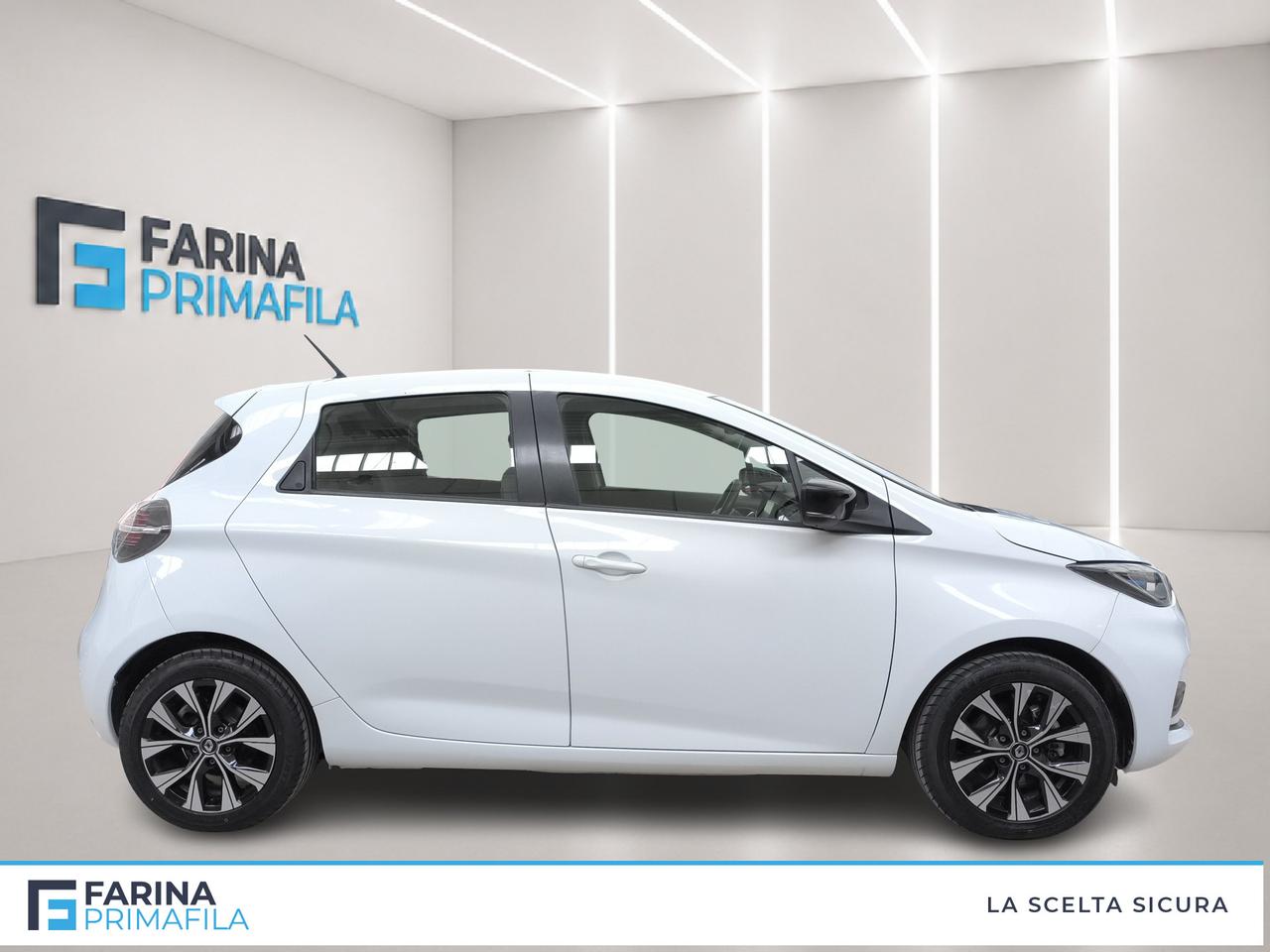 RENAULT Zoe 2020 - Zoe Zen R135