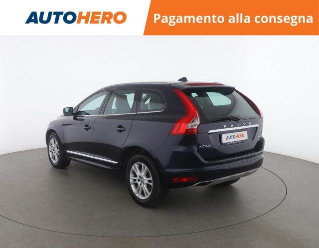 VOLVO XC60 D5 AWD Summum