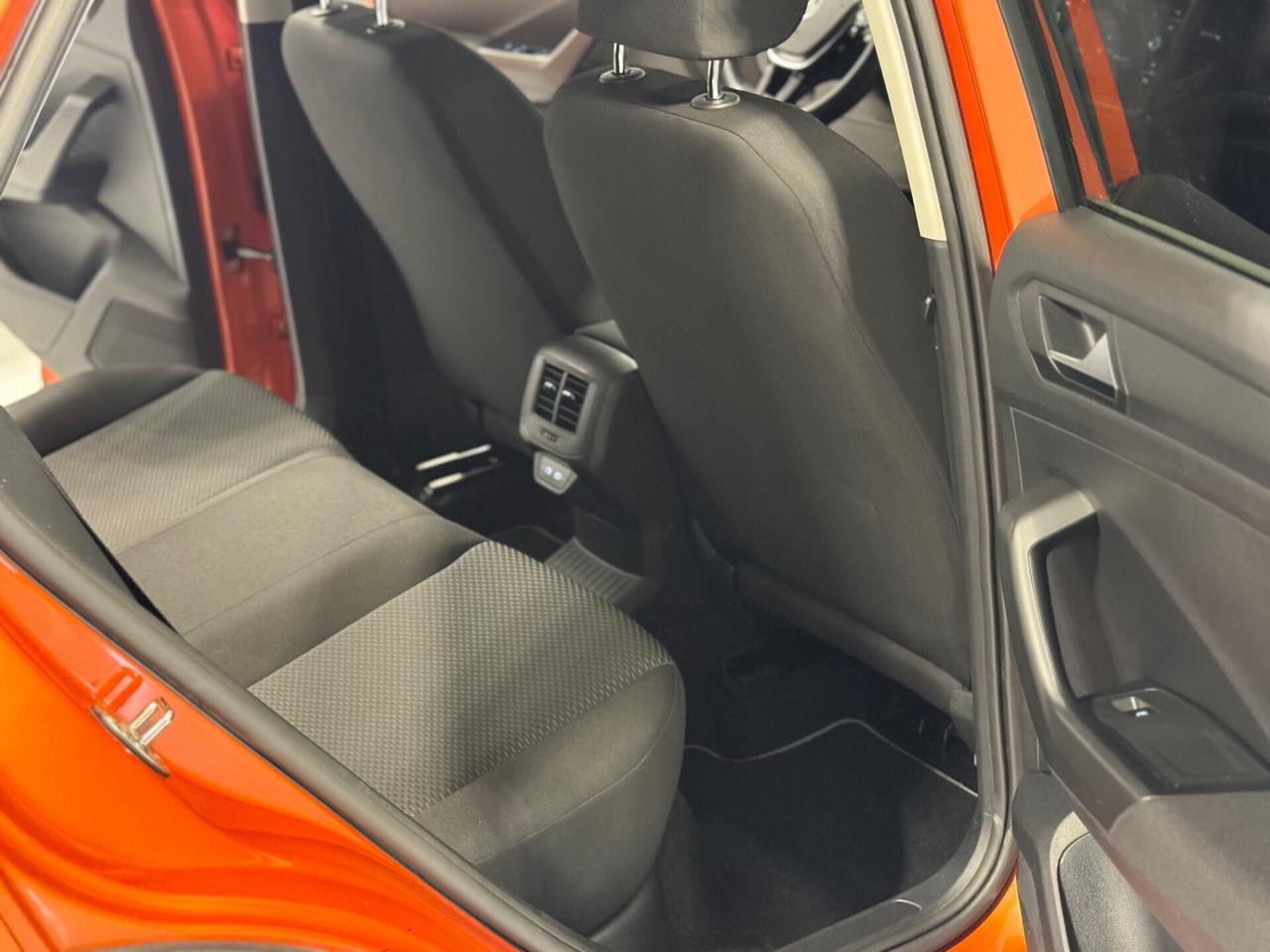 Volkswagen T-Roc 1.6 TDI Style Garanzia 12 mesi !