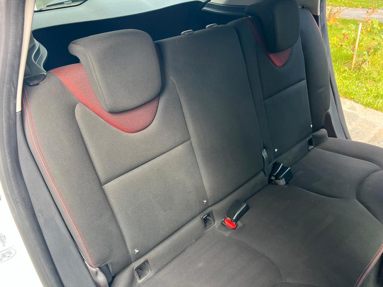 RENAULT CLIO 1.2 5P 73CV LIVE NEOPATENTATI