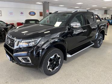 Nissan Navara 2.3 dCi 190 CV 7AT 4WD Tekna PrezzoFinito