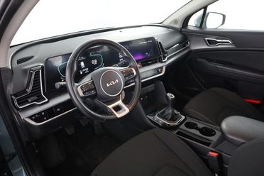 KIA Sportage Sportage 1.6 CRDi MHEV Style