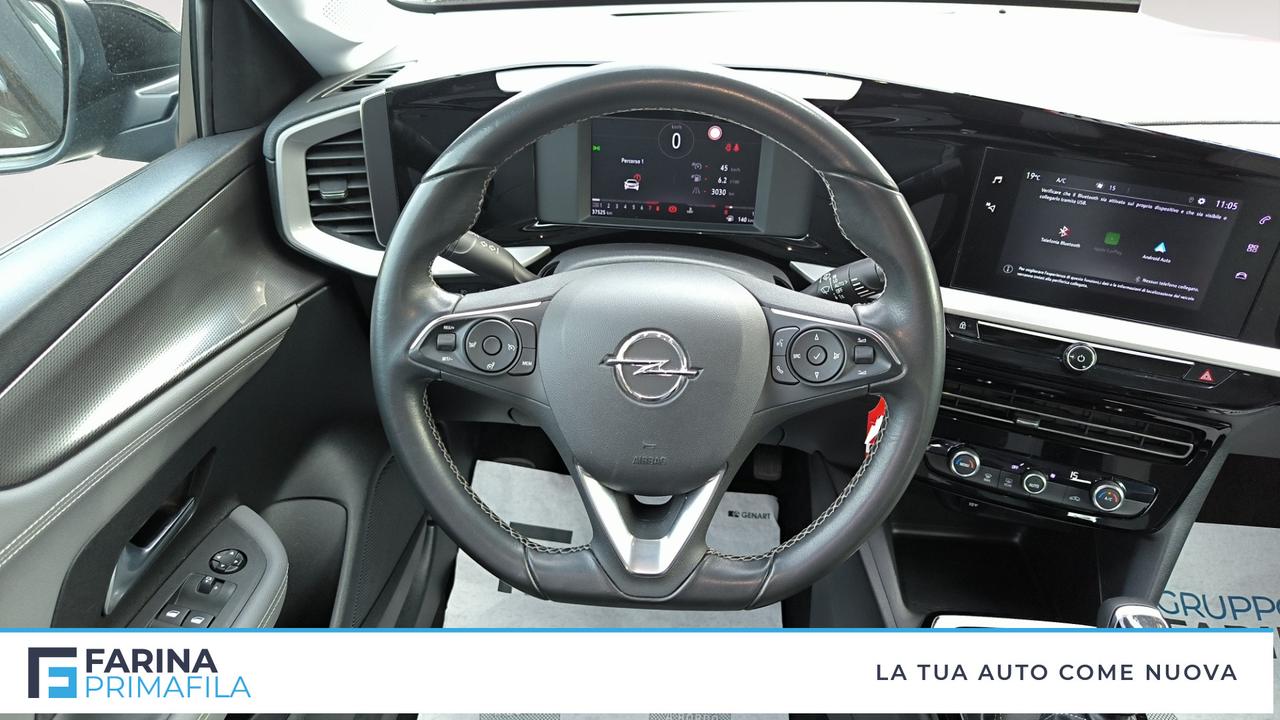 OPEL Mokka II 2020 - Mokka 1.2 t Elegance s&s 100cv