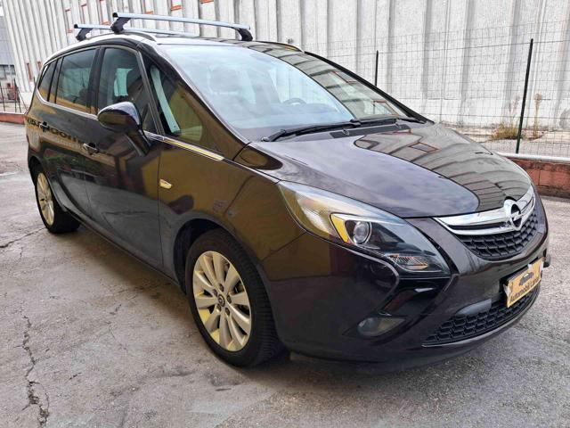 OPEL Zafira Tourer 1.6 CDTi 136CV Start&Stop Cosmo 7 posti