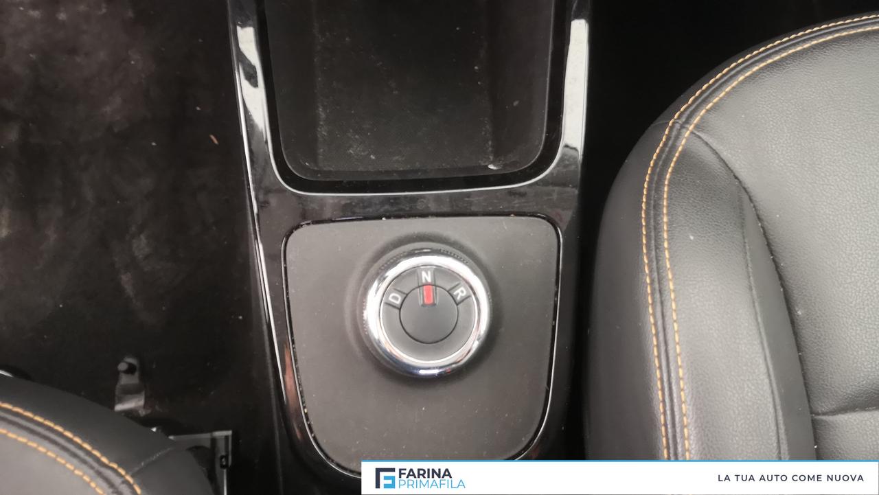 DACIA Spring - Spring Comfort Plus Electric 45