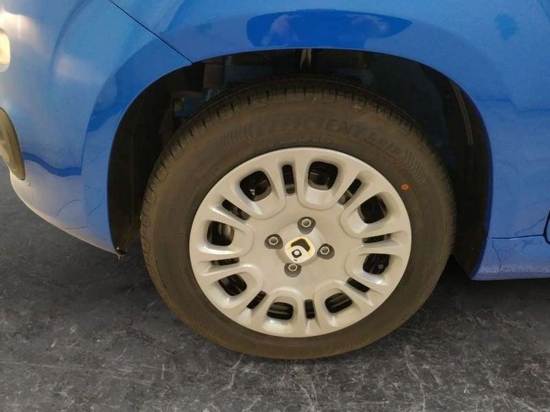 FIAT Pandina 1.0 firefly hybrid Icon s&s 70cv 5p.ti