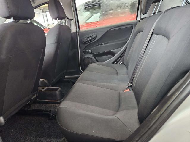 Fiat Punto Punto III 2012 5p 1.3 mjt II 16v Lounge eco s