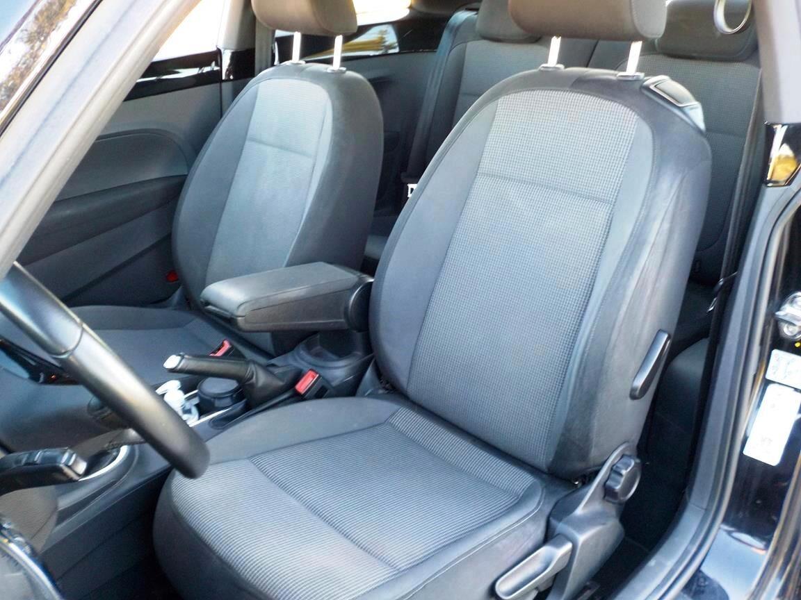 Volkswagen Maggiolino 1.6 TDI Design