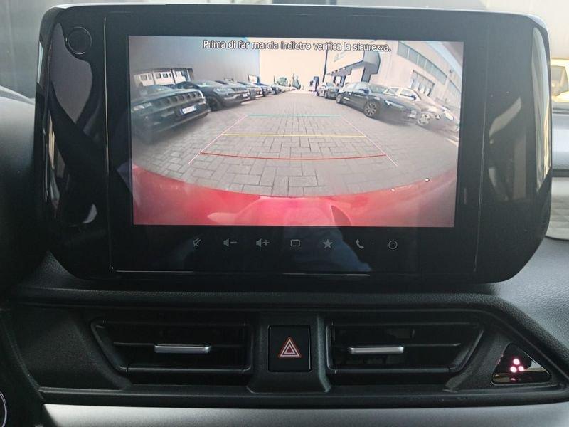 Suzuki Swift Hybrid 1.2 Hybrid Top Allgrip 4WD