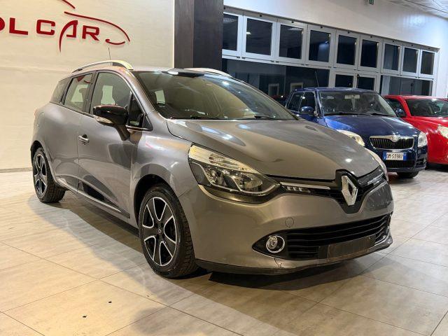 RENAULT Clio Sporter 1.5 dCi 8V 90CV Start&Stop Energy